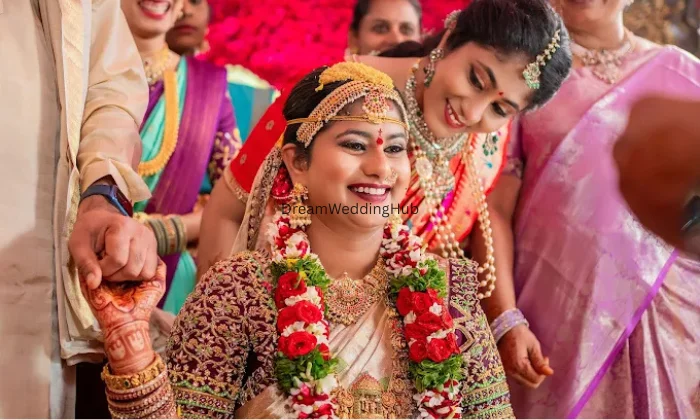 Vichitram Photography